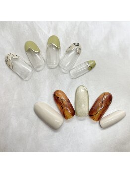 タネモト(Tanemoto)/11月¥8800新規オフ無料☆会員様