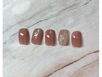 ハンド☆定額6900円コース