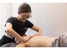 リリーシャ 赤坂(LILISHA)/骨格診断別の痩身が人気！