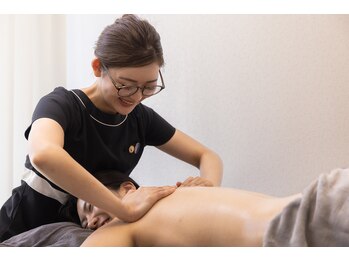 リリーシャ 赤坂(LILISHA)/骨格診断別の痩身が人気!