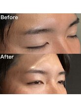 眉毛ハウス 吉祥寺店(眉毛HOUSE)/お客様の施術例(吉祥寺/東京)
