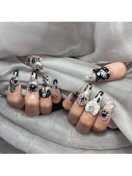 グロー ネイル(Glow Nail)/