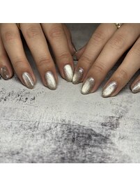 マグネットネイル[新宿/新宿駅]