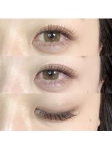 インビテーション(invitation)/透明感カラー