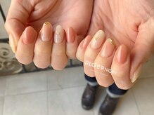 アルジャーノン リトリート(ALGERNON retreat)/定額デザイン