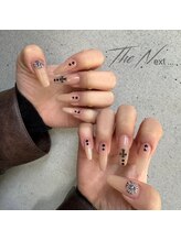 ザネクストキタホリエ(The Next...kitahorie)/Chrome　ｈｅａｒｔｓ