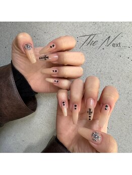 ザネクストキタホリエ(The Next...kitahorie)/Chrome hearts