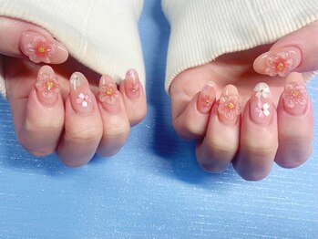 リノネイル(Lino Nail)/季節おすすめ