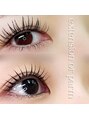 アイリスエルア(Iris2 elua) まつ毛のお悩みはなんでもご相談ください◎◎