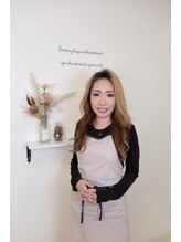 セレンディピティ(Serendipity) REINA 