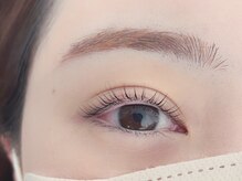 ロロ バイ フィアラ 京都駅前店(LOLO by Fiara)/まつ毛パーマ