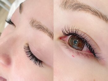 パルフェ(Parfait Eyelash Nail Salon)/シングルつけ放題
