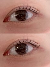 ブリランテ/【池袋/まつ毛パーマ】