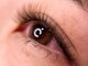 フイ(hui)の写真/ボリュームラッシュでふわっと♪オールブラウンで"憧れの色素薄い系"も実現◎