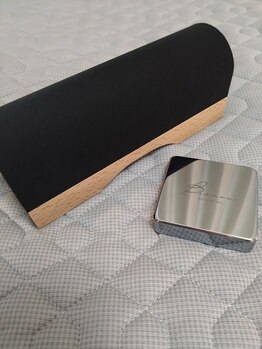 ヨサパーク ガーネット(YOSA PARK)/テラキューブ＆ボルスター