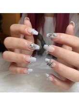 イチキュウハチキュウ ネイルサロン(The 1989 nail salon)/