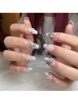 イチキュウハチキュウ ネイルサロン(The 1989 nail salon)/