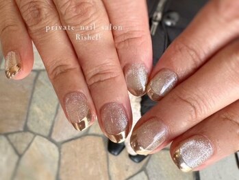 リシェル(Rishell)