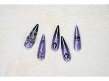 ミスシュガーネイル(MS Sugar Nail)/