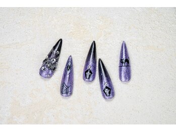 ミスシュガーネイル(MS Sugar Nail)/