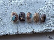 デリエ(Delie)/HAND DESIGN PLUS