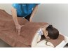 【お久しぶりの方限定！】腰痛根本改善コース¥11220→