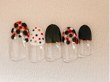 ジジ(Gigi)/定額デザイン7300円