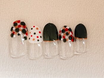 ジジ(Gigi)/定額デザイン7300円