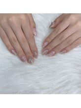 ペル テ ネイル(Per te Nail)/Per te Nail