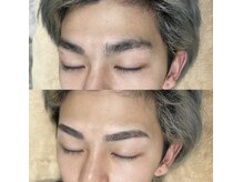 アール 天神南(R)/アイブロウWAX