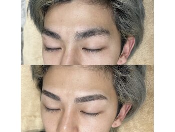 アール 天神南(R)/アイブロウWAX