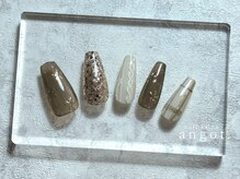 アンガット(angot.)/【リッチサンプル】コース
