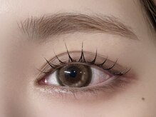 ネオン 鵠沼海岸(NEON)/似合わせパリジェンヌ