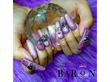 バロン 池袋店(BARON)/ピンクマグネット♪