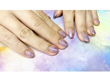 メメネイル(MEMENAIL)/ハンドネイル