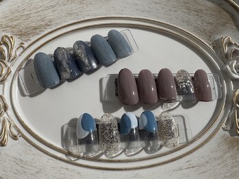 メリー(Merly)/simple design