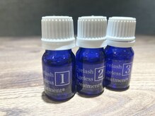 アンジェリック 上野マルイ店(Angelic)/【ケア】３STEPトリートメント