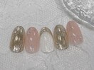 【定額Bコース】季節のアート