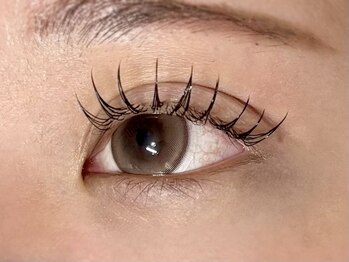 ディアロ(Dealo)/マツエク/カラーエクステ