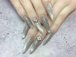 スカorチップ★マグネットジェル