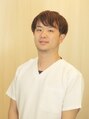 錦糸健康スタジオ&nbsp;畑山 亮太