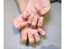 アトリエ ツメ(atelier TsuMe)/ナチュラルスキンカラー