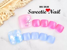 フット☆夏限定デザイン¥6600