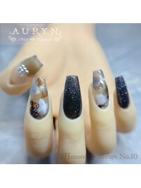 6月monthly design No,10