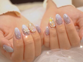 ルミーネイル 博多店(Lumee Nail)/
