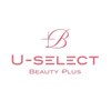 ユーセレクト ビューティー プラス(U-SELECT BEAUTY PLUS)のお店ロゴ