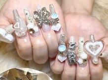 エスフィーネイルサロン ブリーユ(Esfy nailsalon Brille)