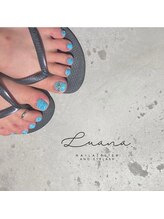 ネイルアトリエ ルアナ(LUANA)/