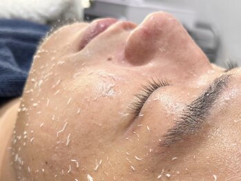 グルーム(GROOM.)/【セルマンピーリング】