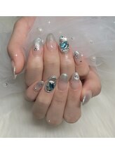 ネイルサロン優/